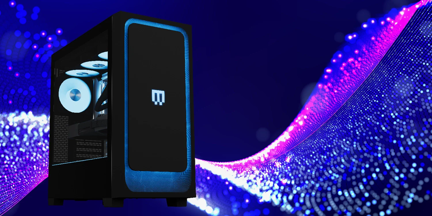 Master Your Game with MAINGEAR