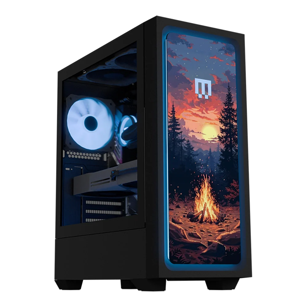 Bonfire - Image 4