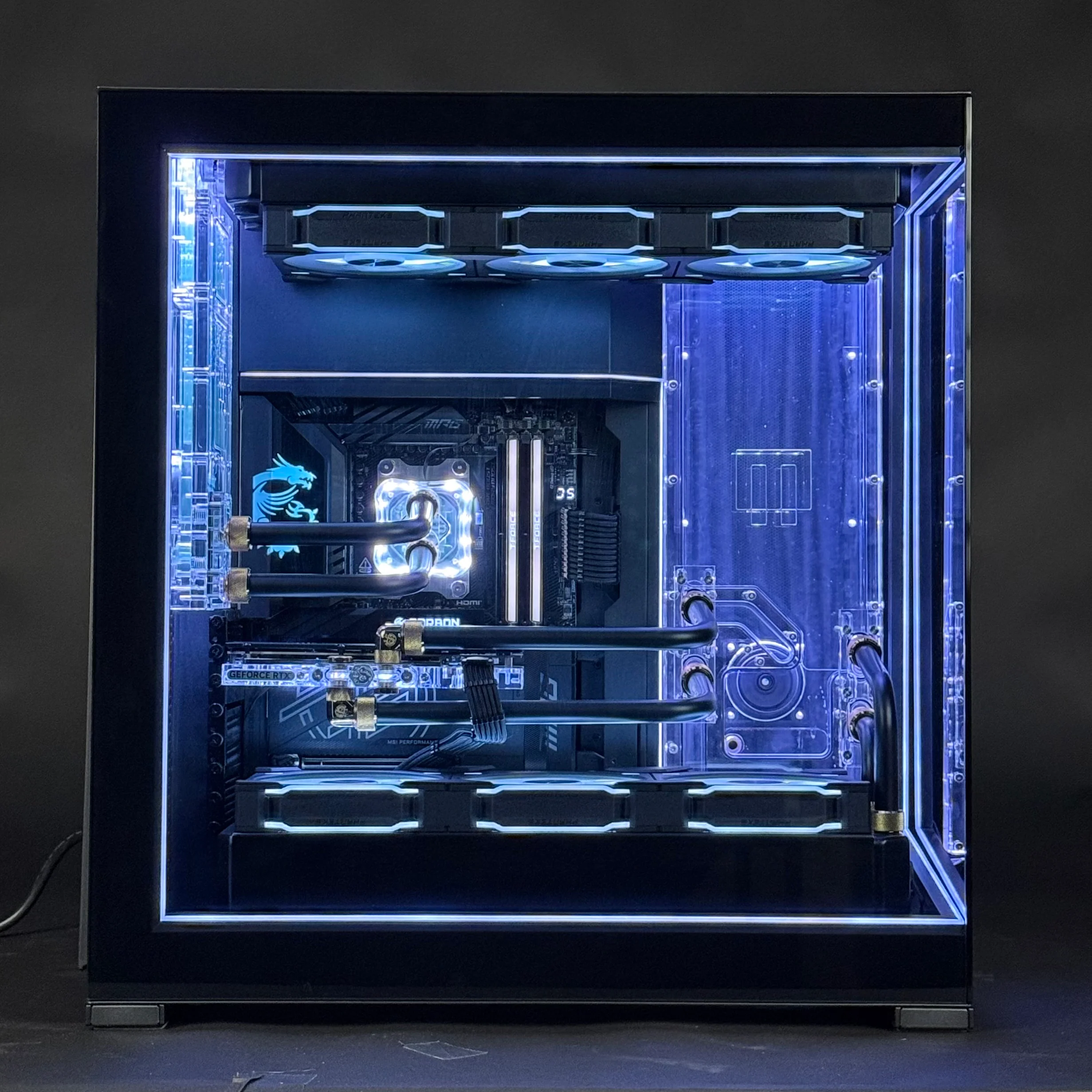 Apex Force | 7900X/4090 (Re-Certified) - Image 2