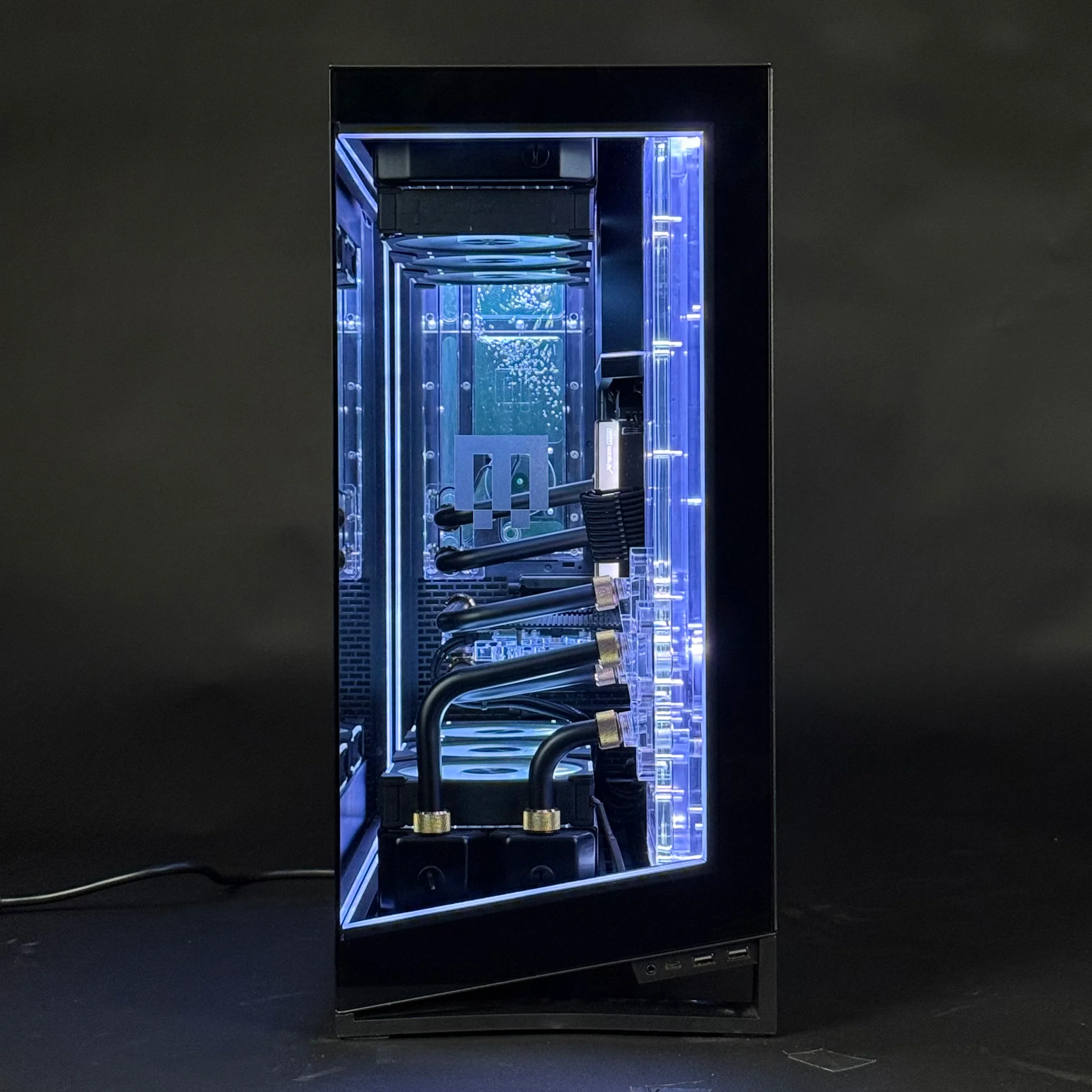 Apex Force | 7900X/4090 (Re-Certified) - Image 3