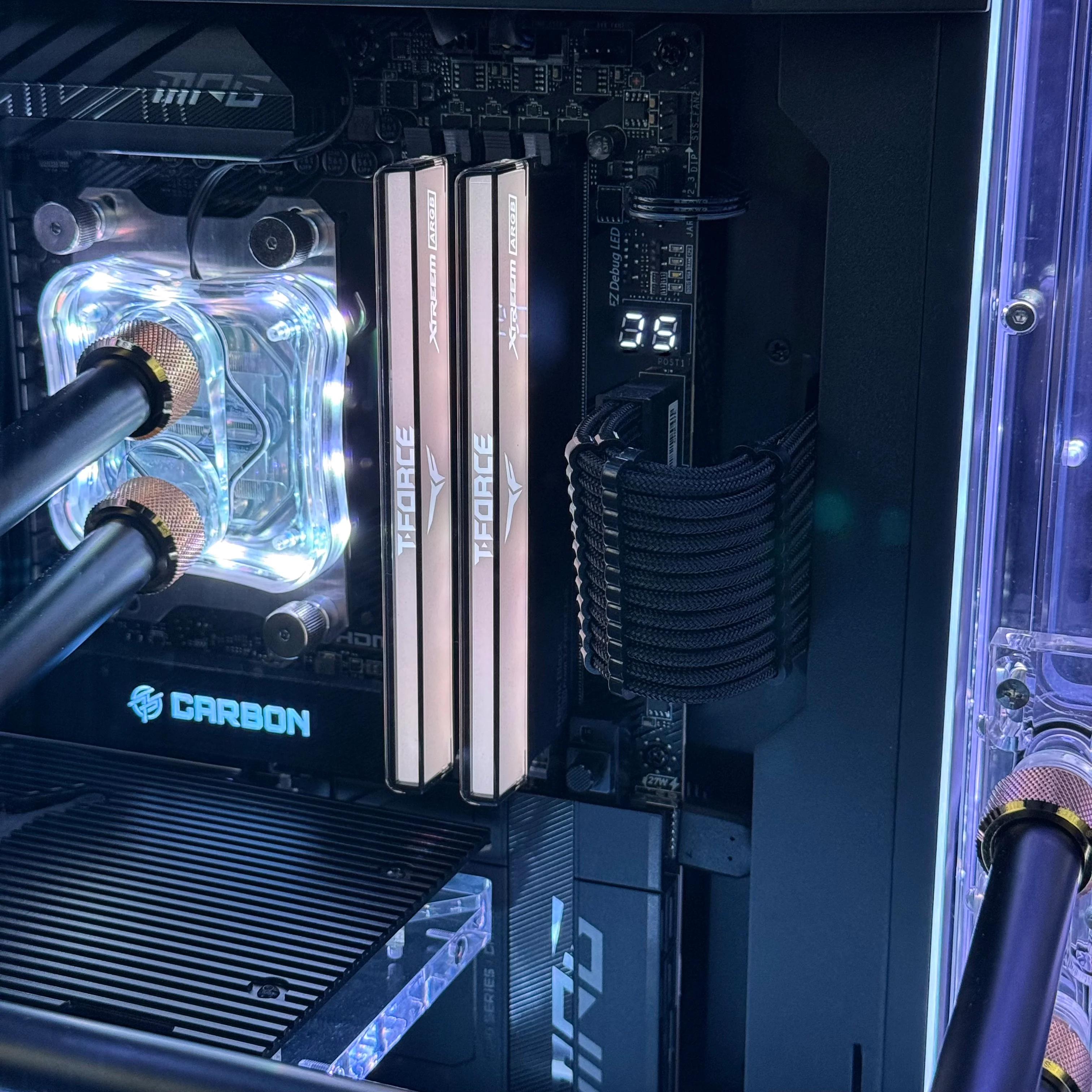 Apex Force | 7900X/4090 (Re-Certified) - Image 4
