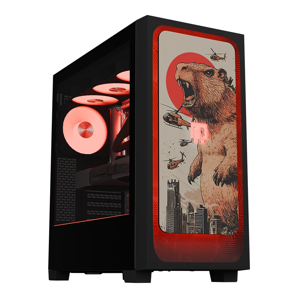 Capyzilla - Image 2