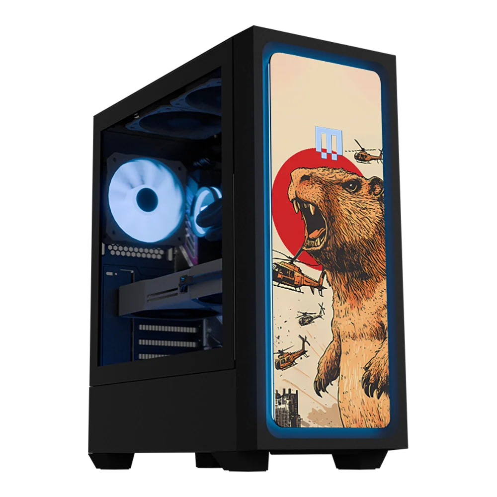 Capyzilla - Image 4