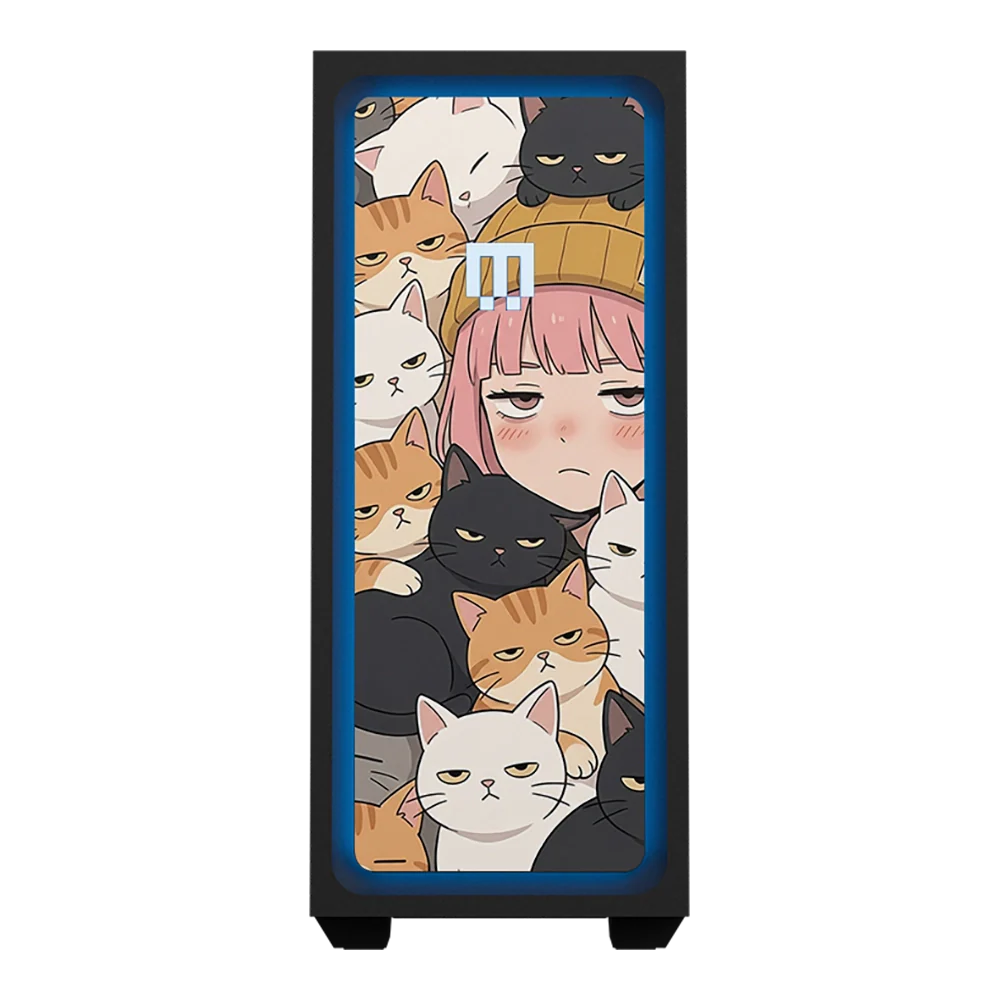 Cat Girl - Image 3