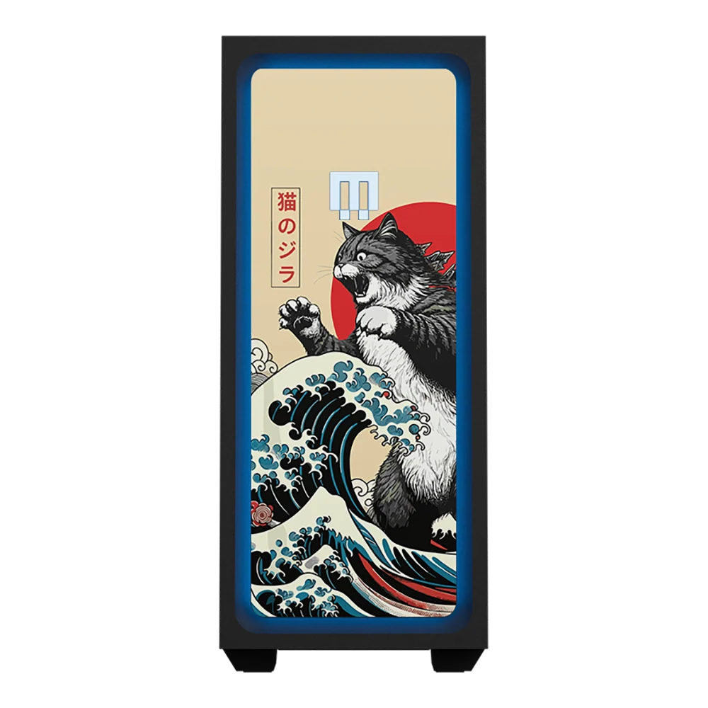 Catzilla - Image 3