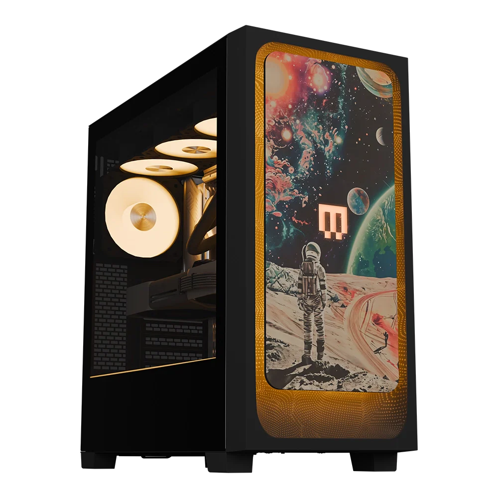 Chaos Theory - Image 2