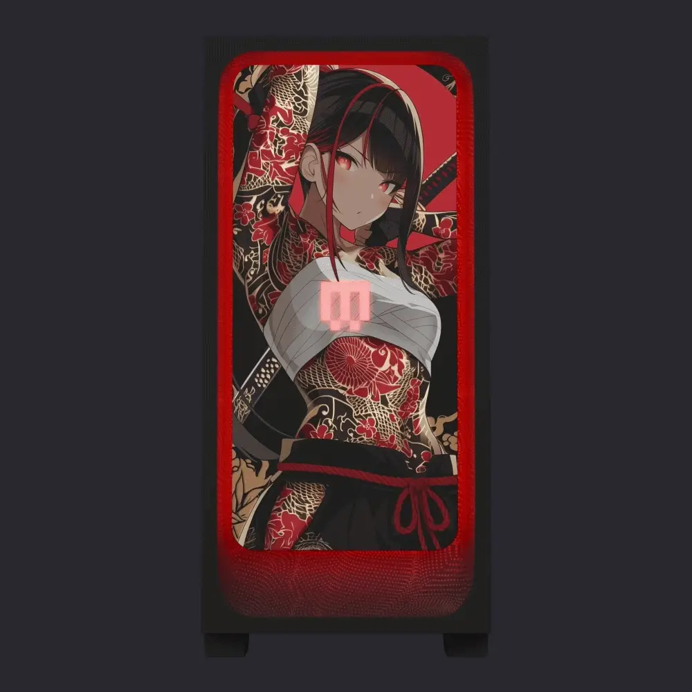Crimson Ink - Image 5