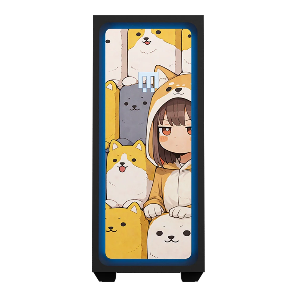 Dog Girl - Image 3