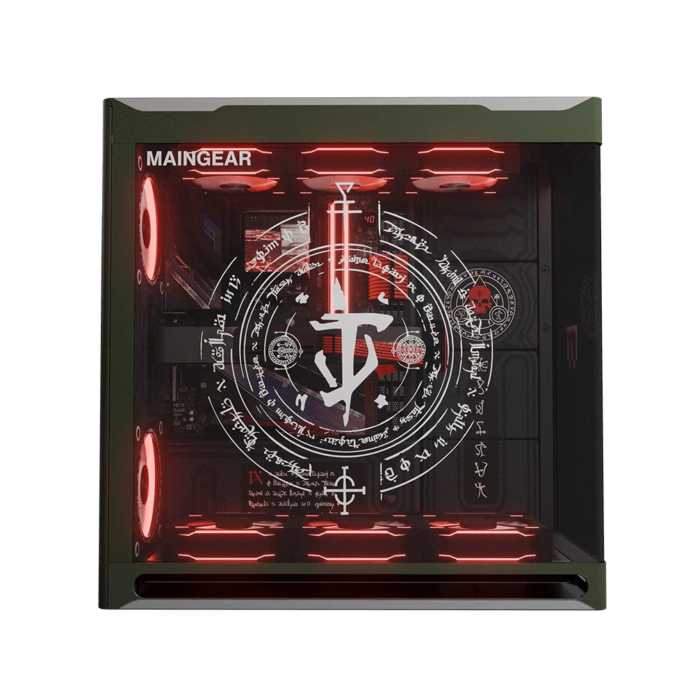 DOOM EDITION | NIGHTMARE! - Image 2
