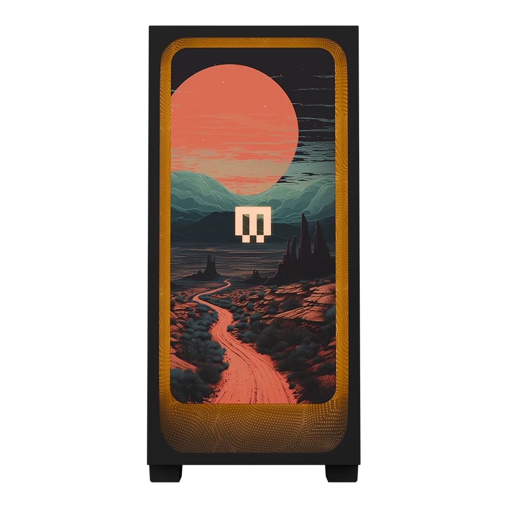 Event Horizon