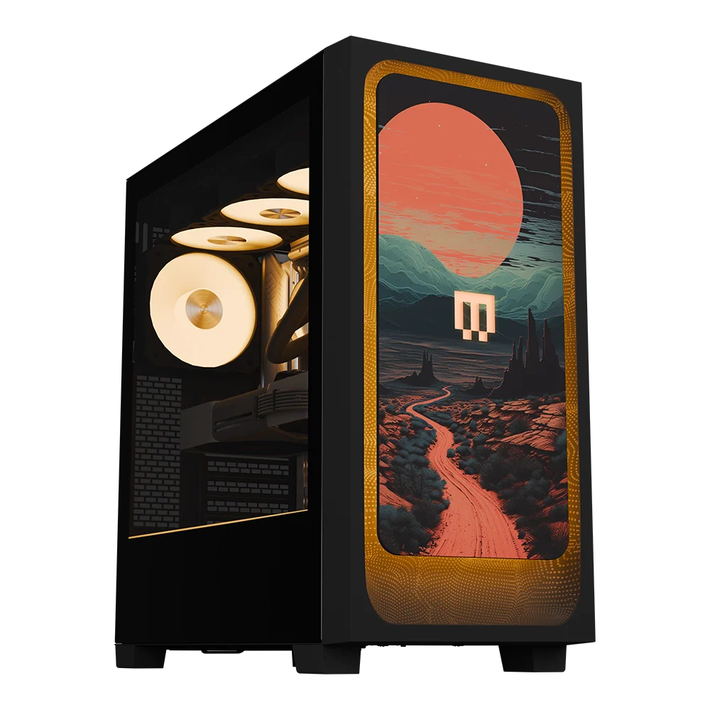 Event Horizon - Image 2