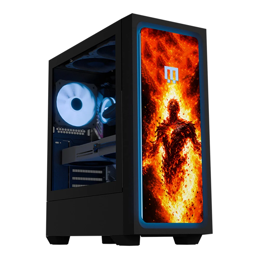 Fire - Image 4