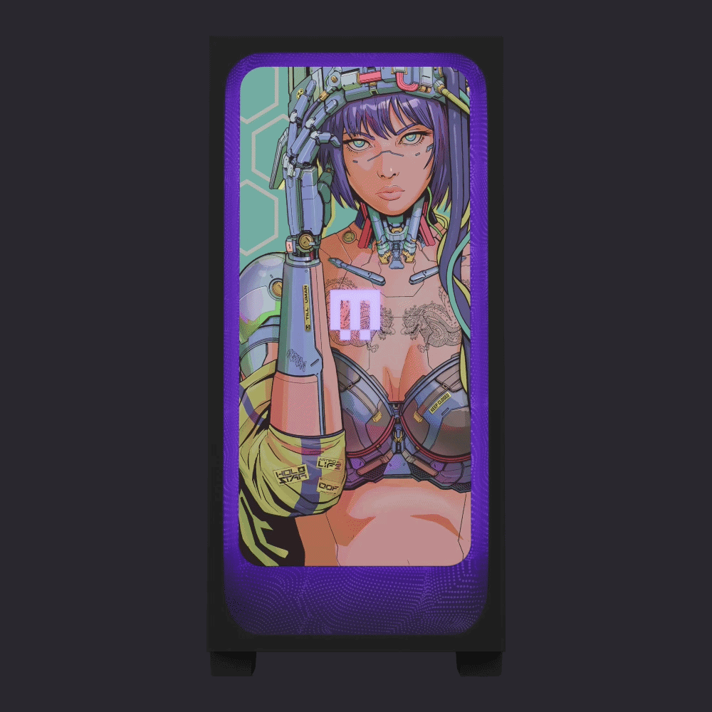 Luna - Image 5