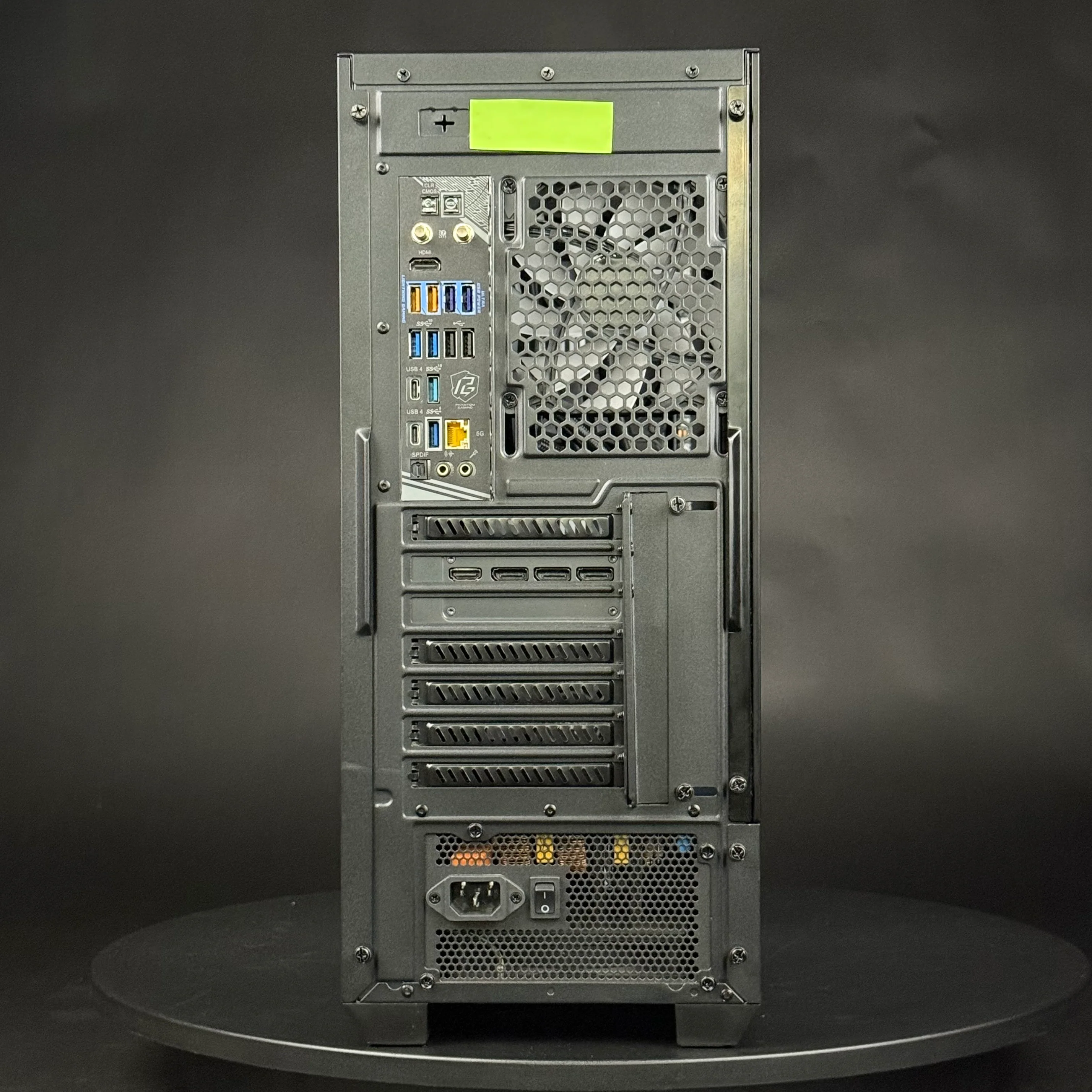 Classic MG-1 | Custom 7800X3D/5080 (8858) - Image 5