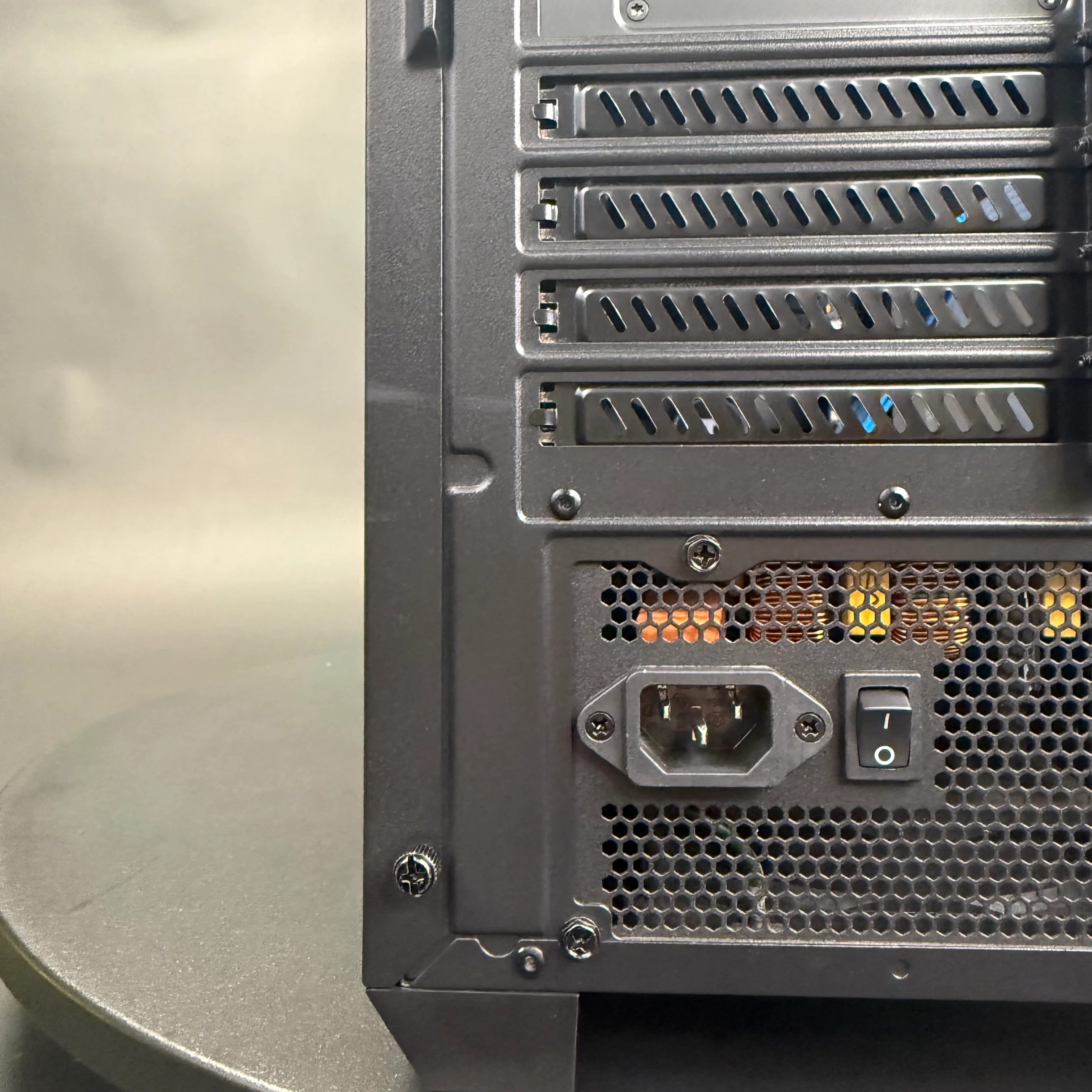 Classic MG-1 | Custom 7800X3D/5080 (8858) - Image 6