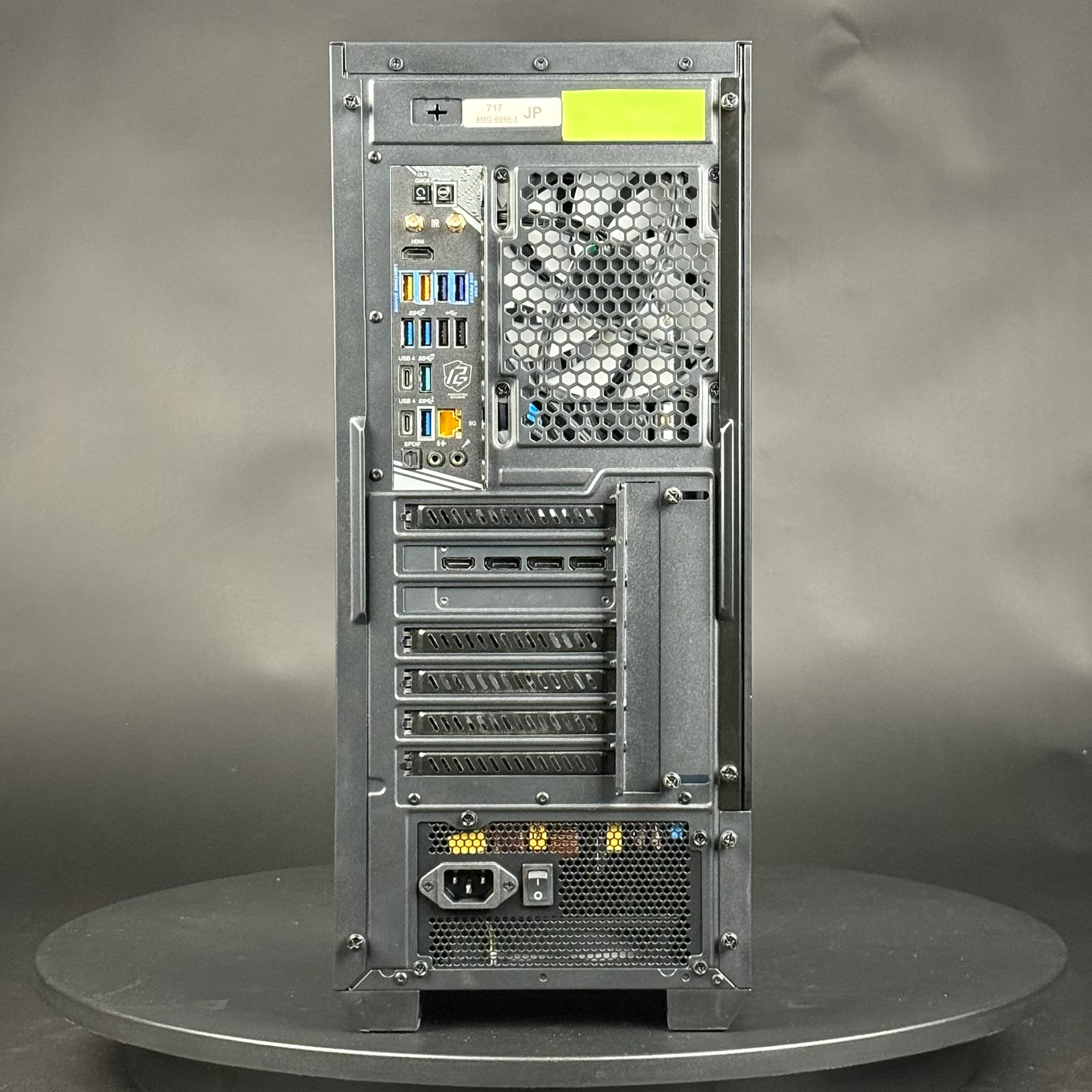 Classic MG-1 | Custom 7800X3D/5080 (7934) - Image 4