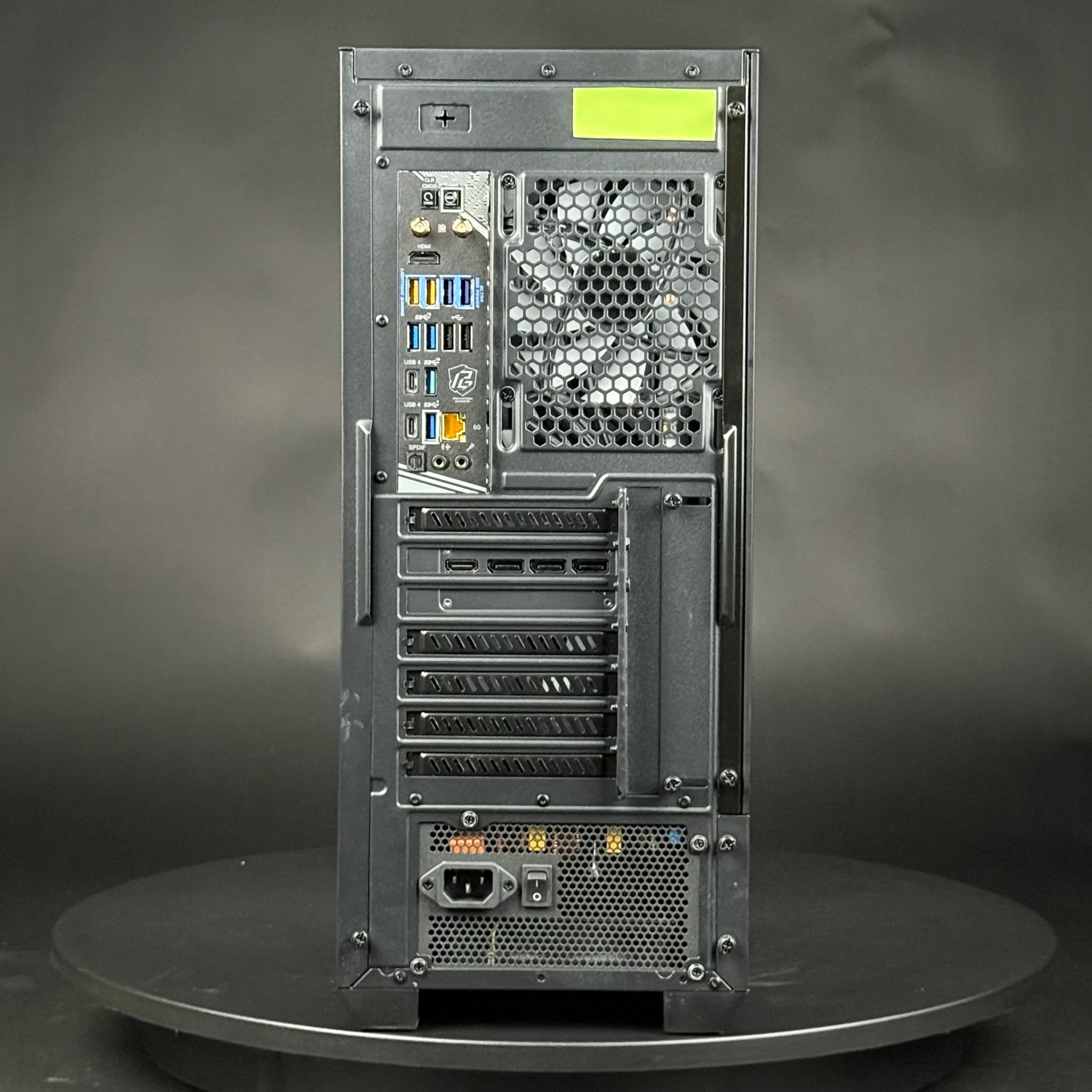 Classic MG-1 | Custom 7800X3D/5080 (8862) - Image 5