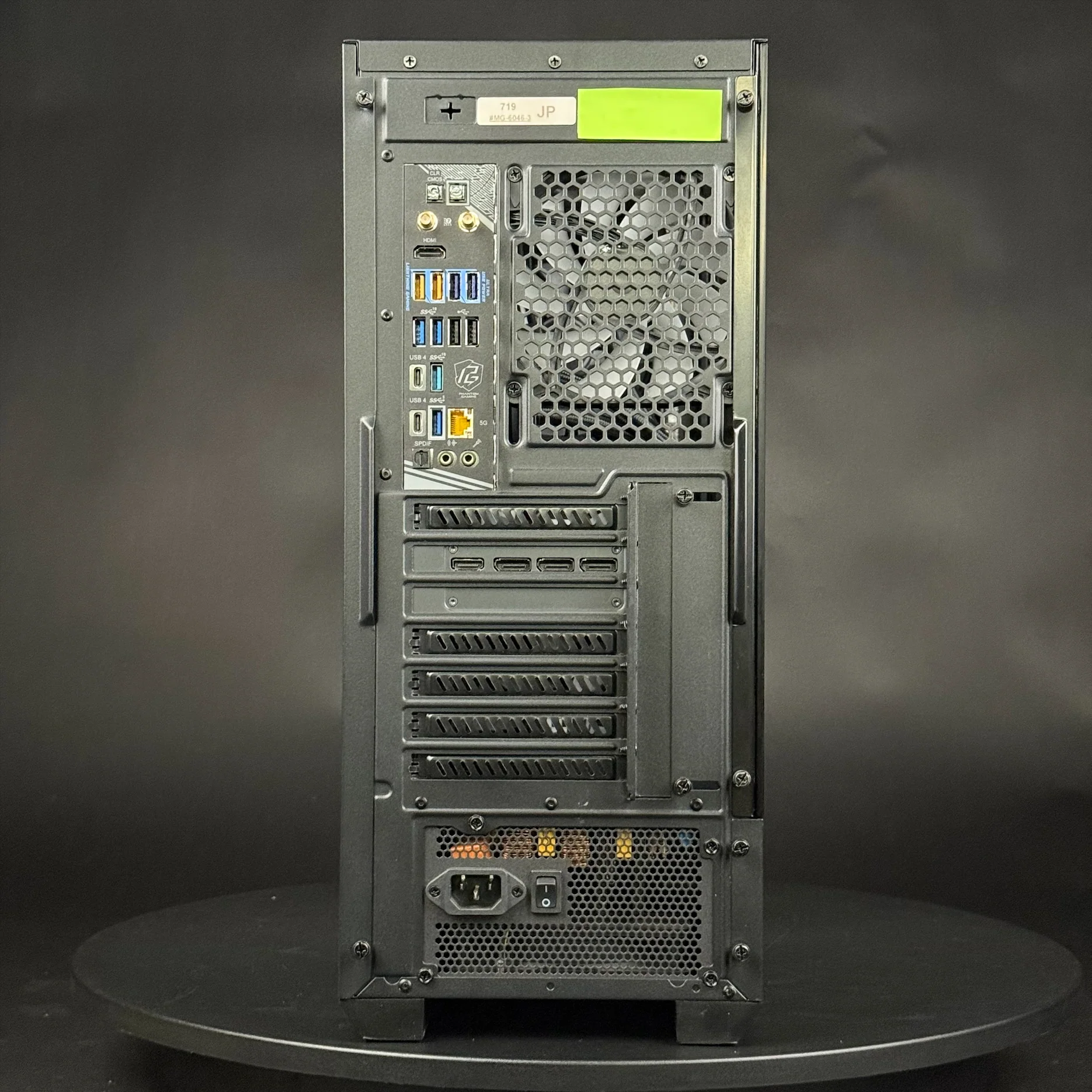 Classic MG-1 | Custom 7800X3D/5080 (8859) - Image 5