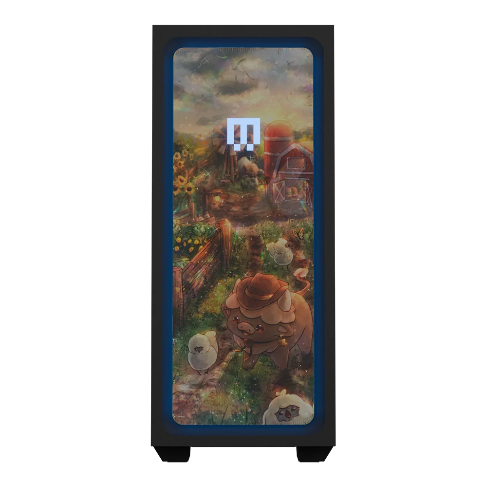MooMooClover - Image 3