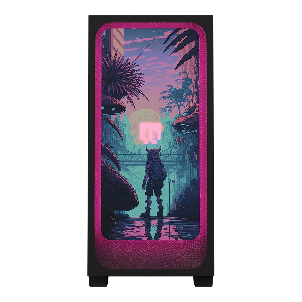 Neon Kingdom
