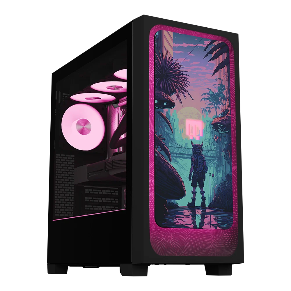 Neon Kingdom - Image 2