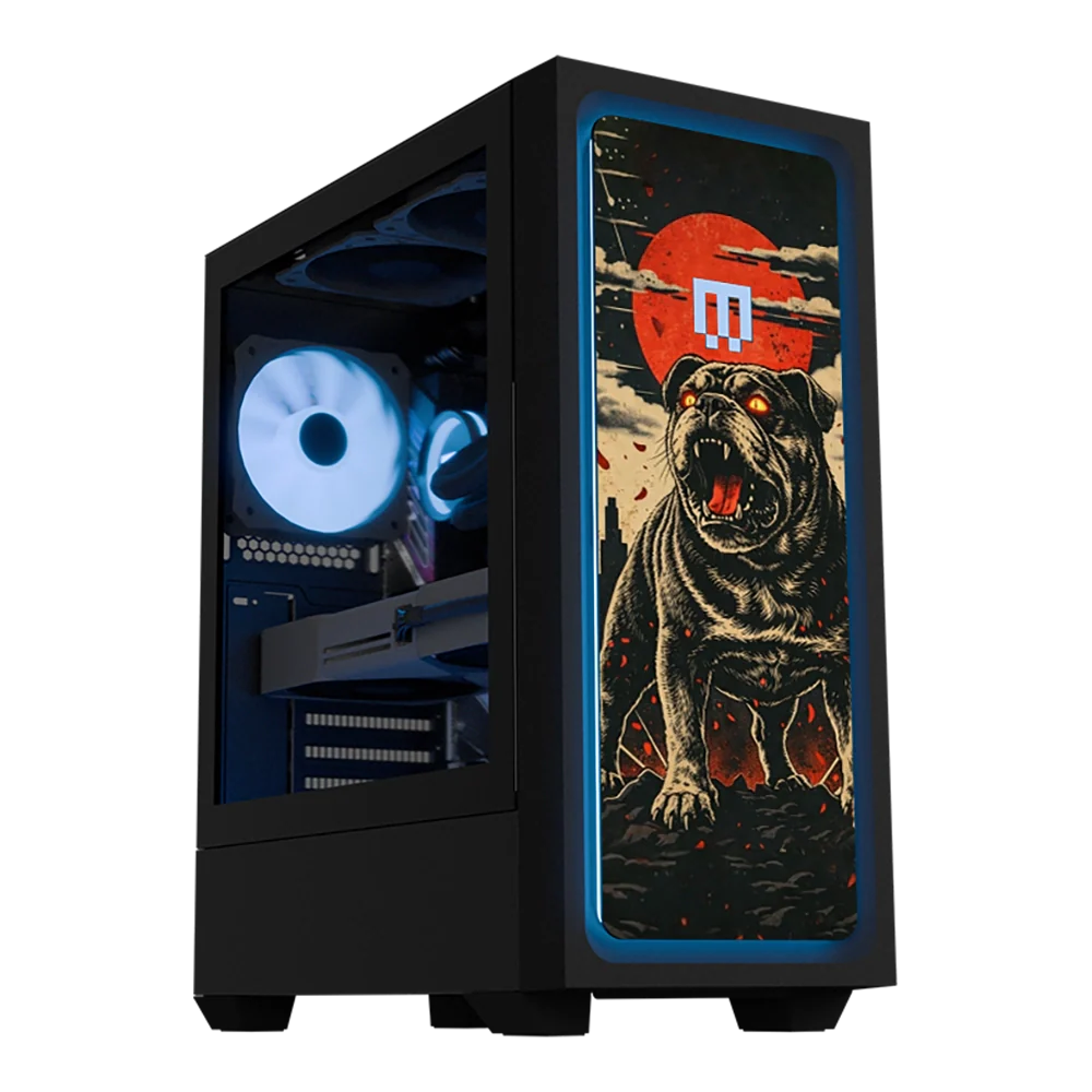 Pugzilla - Image 4